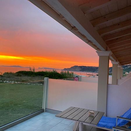 Diamond Arillas Luxury Apartments Luaran gambar