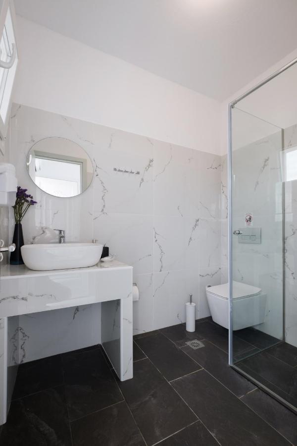 Diamond Arillas Luxury Apartments Luaran gambar